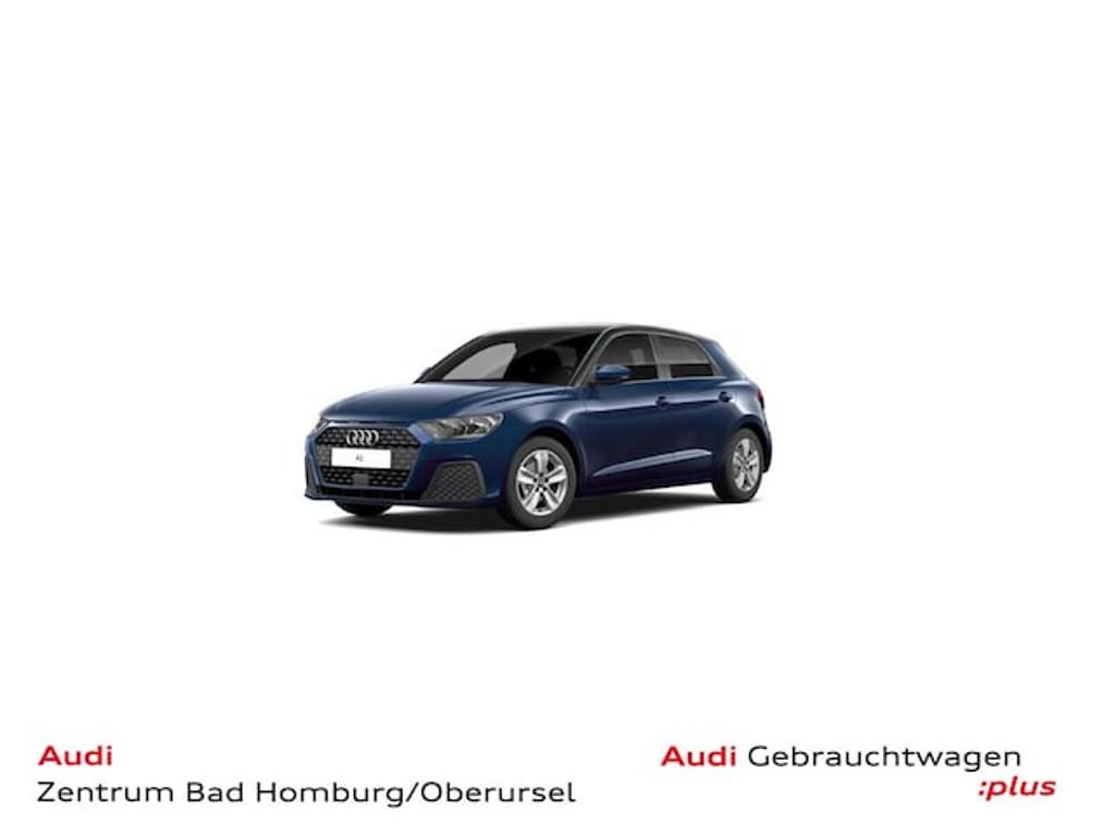 Audi A1 2022 Benzine