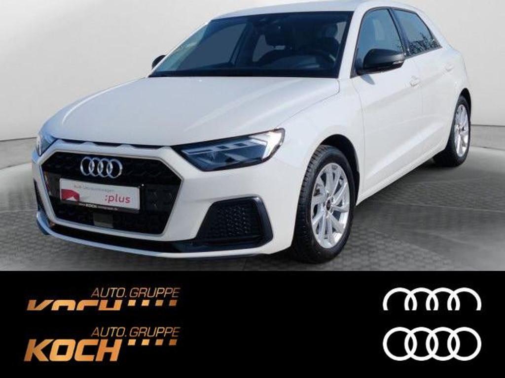 Audi A1 2025 Benzine