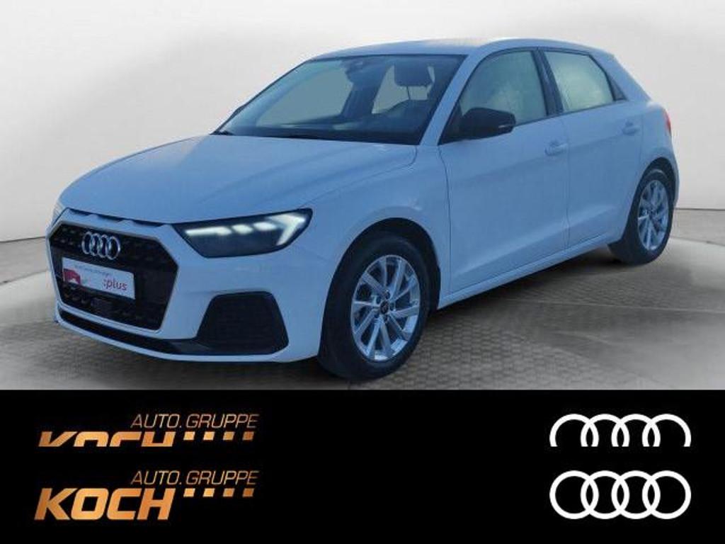 Audi A1 2025 Benzine