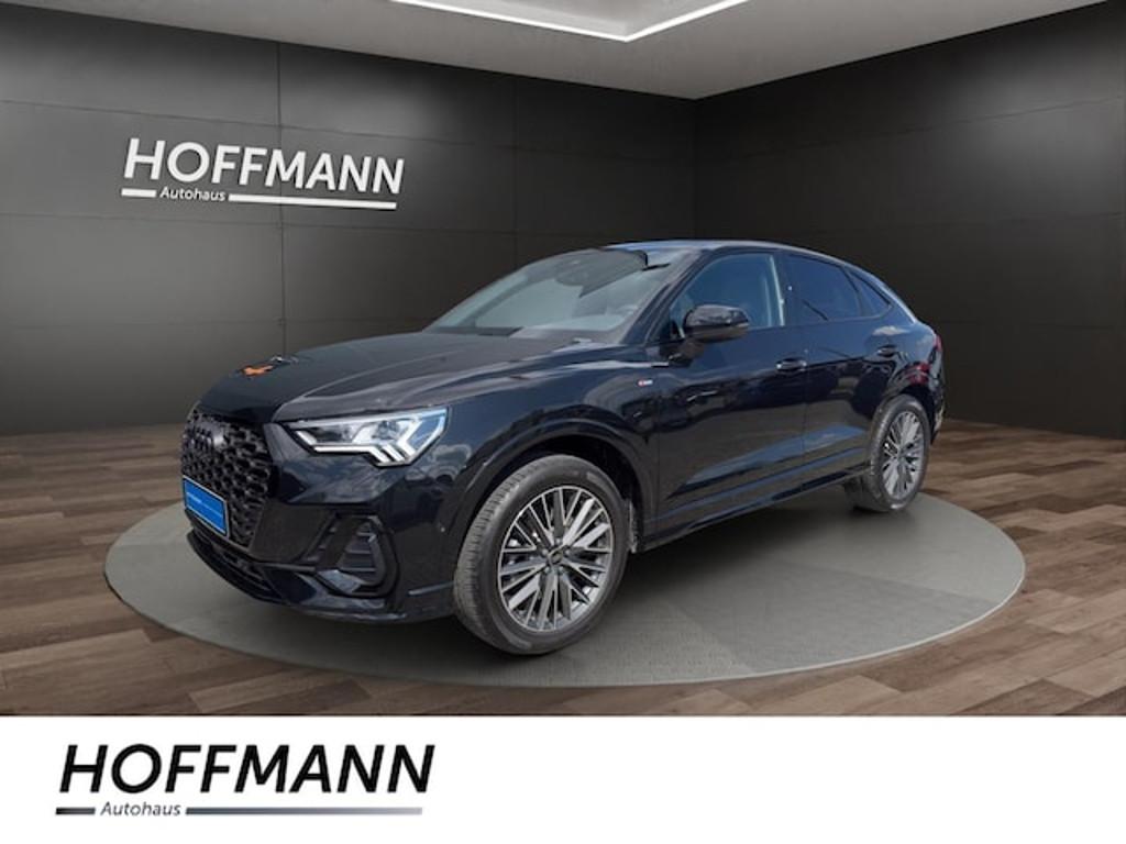 Audi Q3 2025 Diesel