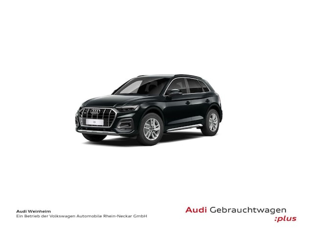 Audi Q5 2022 Diesel