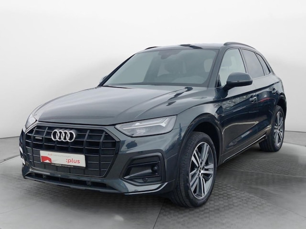 Audi Q5 2023 Diesel