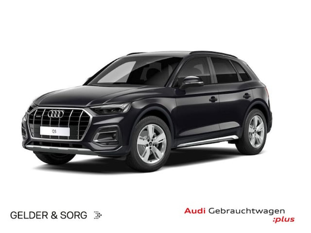 Audi Q5 2021 Benzine