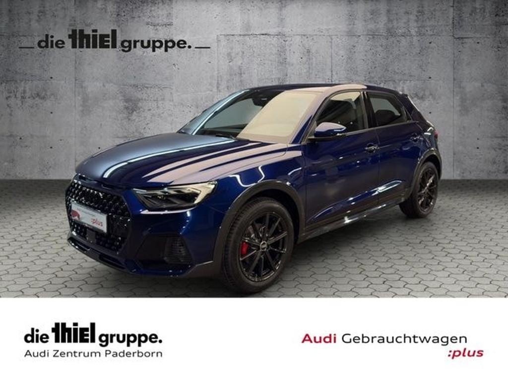 Audi A1 2026 Benzine