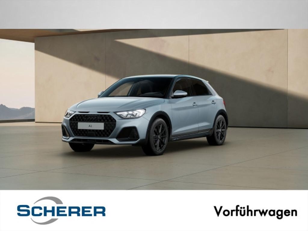Audi A1 2026 Benzine