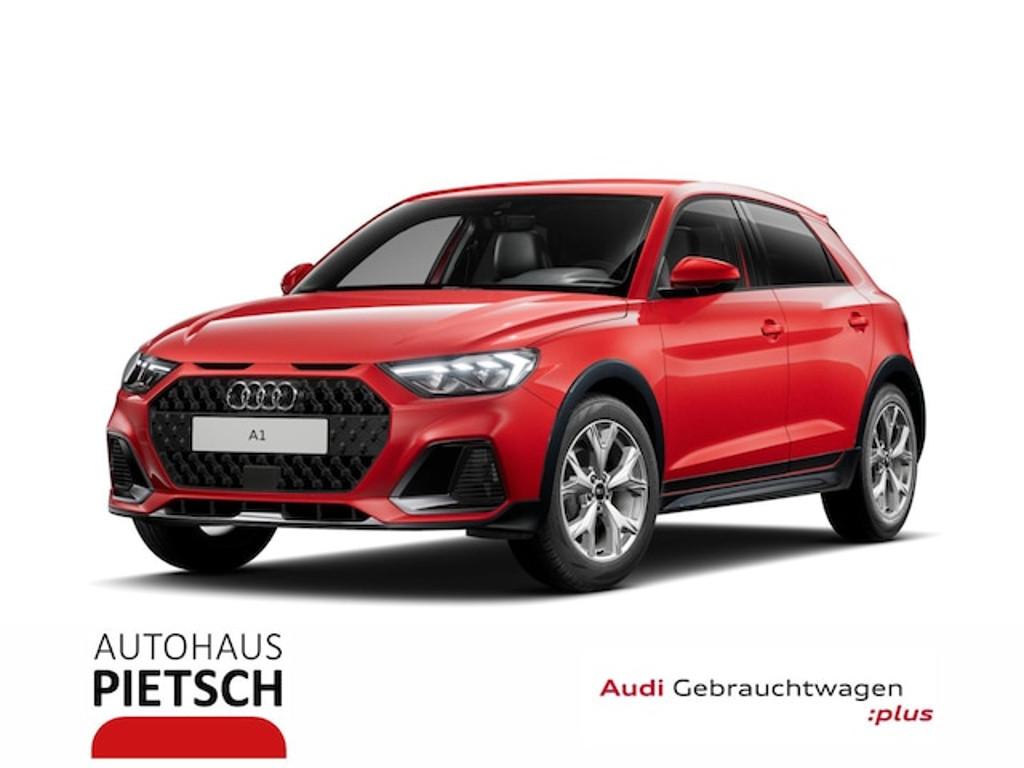 Audi A1 2025 Benzine