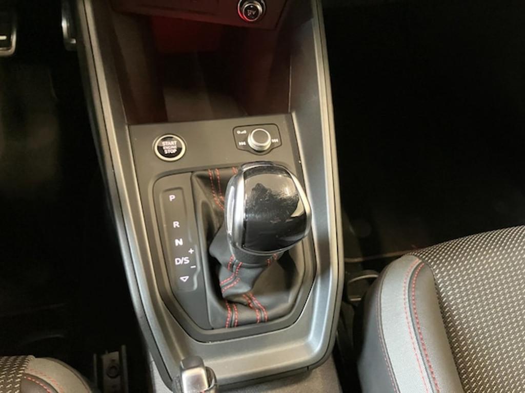 Audi A1 Citycarver
