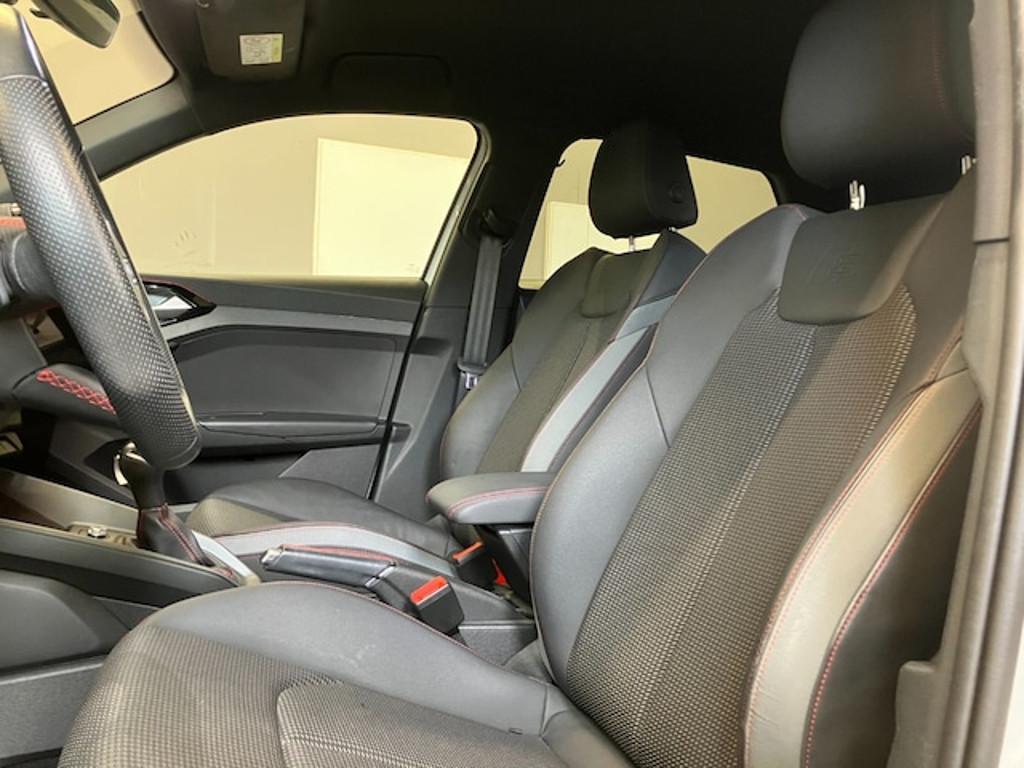 Audi A1 Citycarver