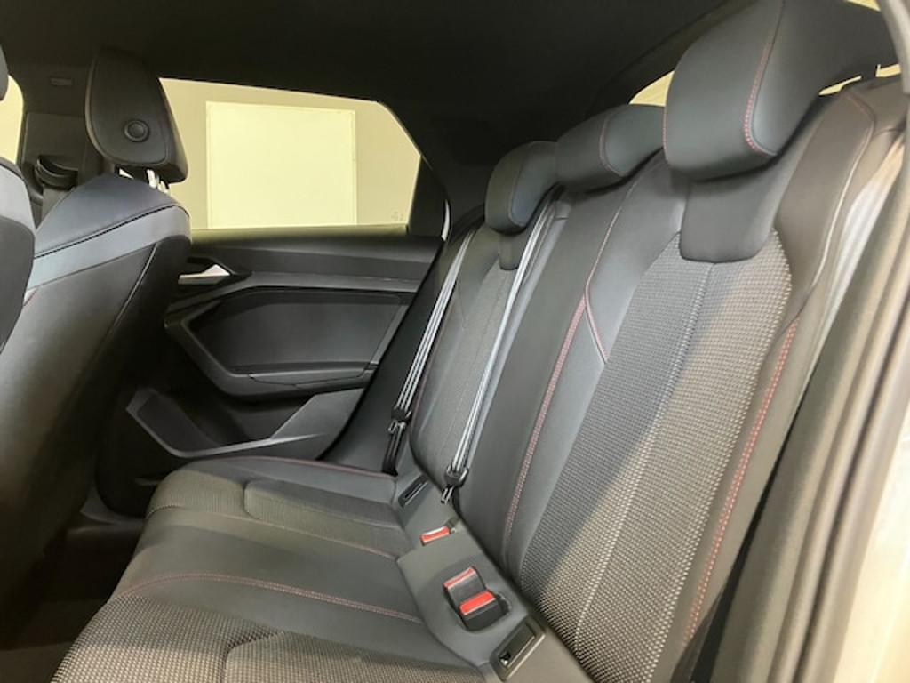 Audi A1 Citycarver