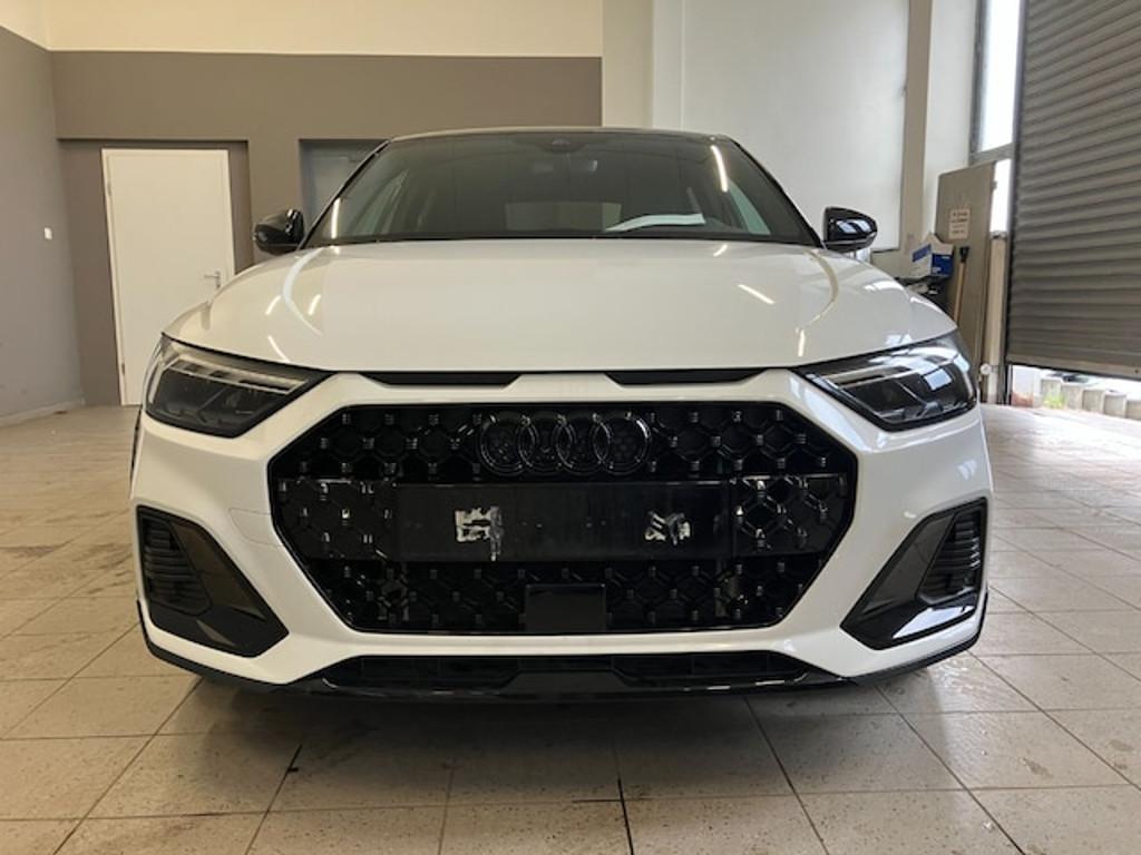 Audi A1 Citycarver