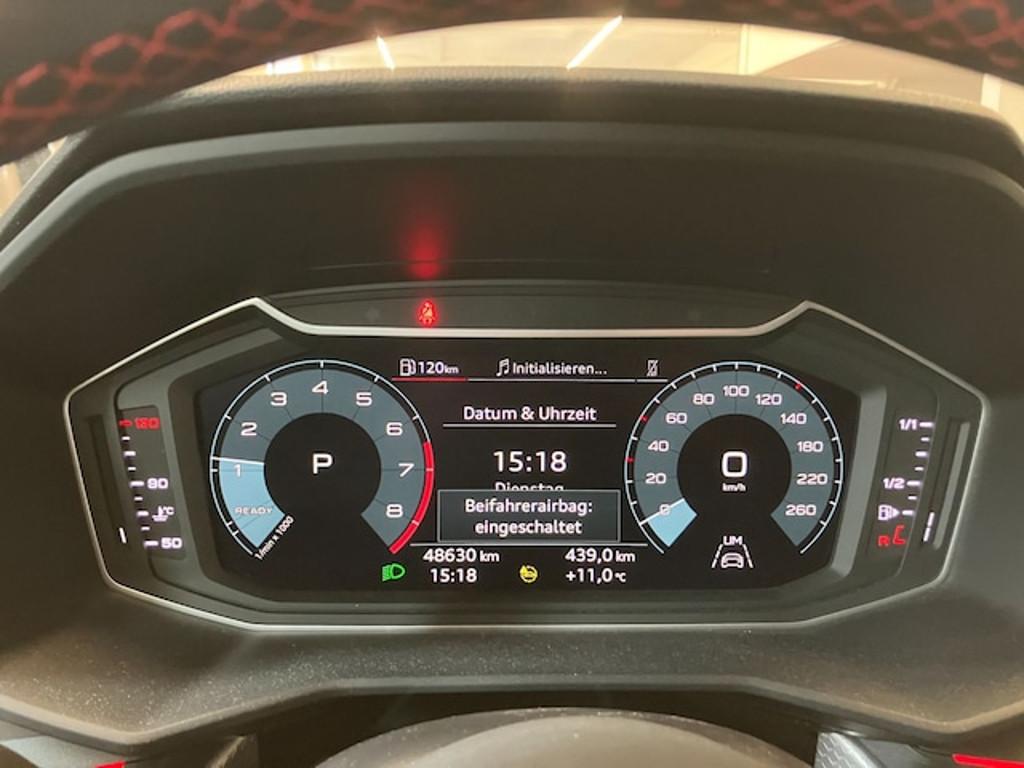 Audi A1 Citycarver