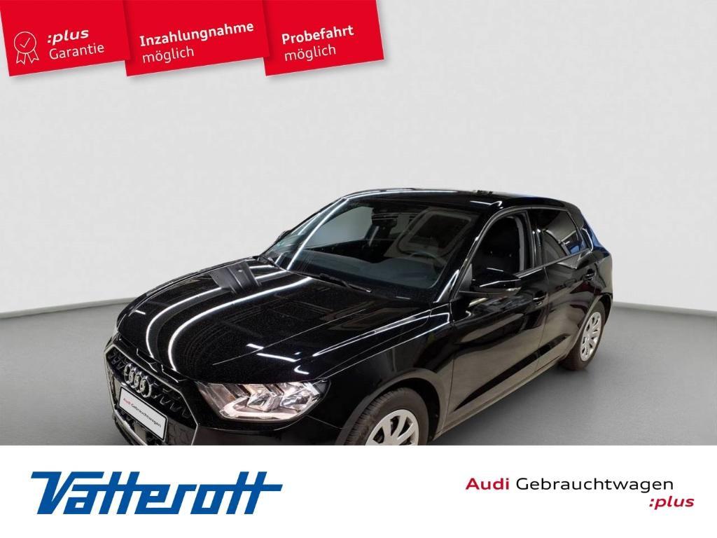 Audi A1 2025 Benzine