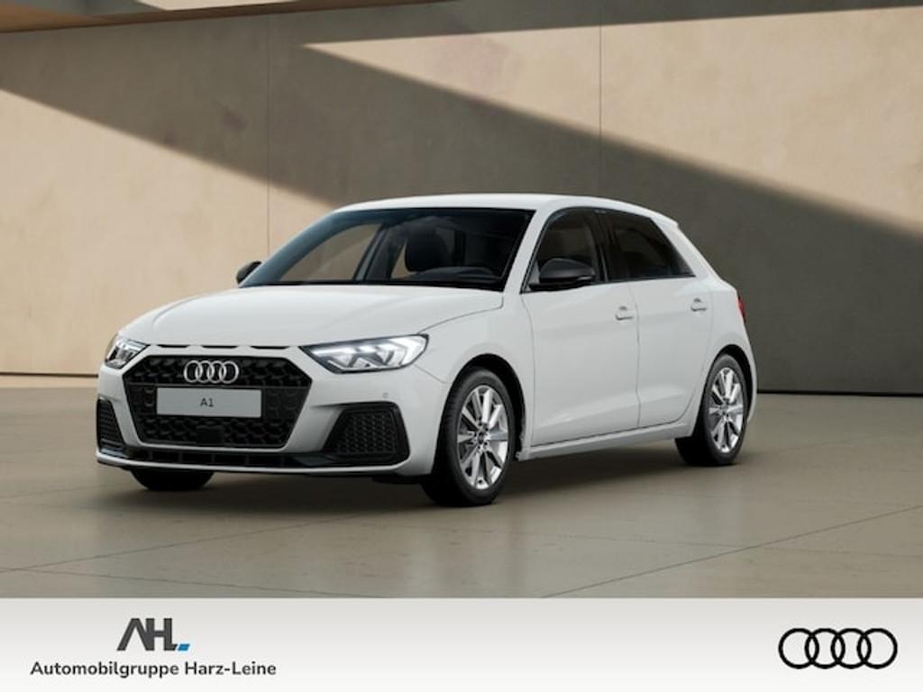 Audi A1 2026 Benzine