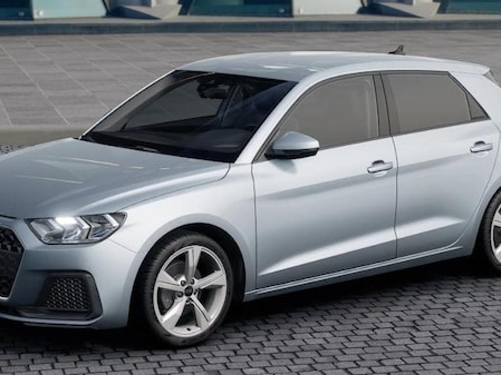 Audi A1 2025 Benzine