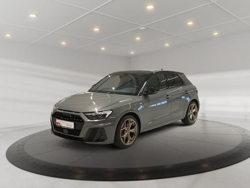 Audi A1 2022 Benzine