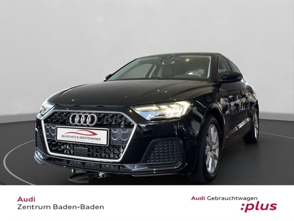 Audi A1 2026 Benzine