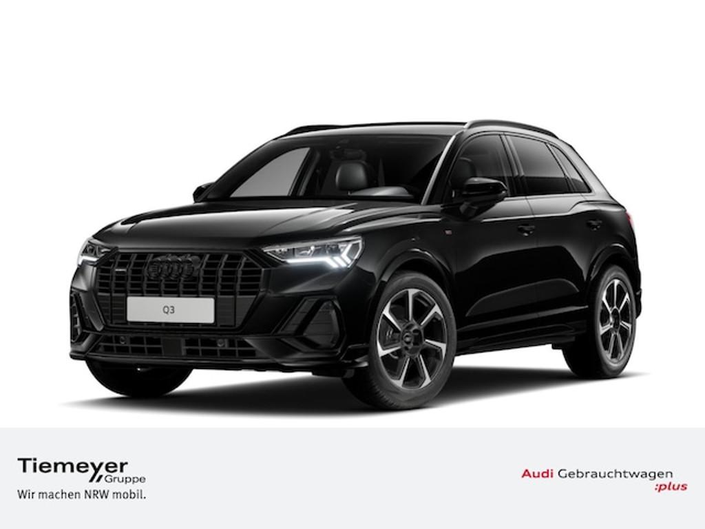 Audi Q3 2025 Diesel