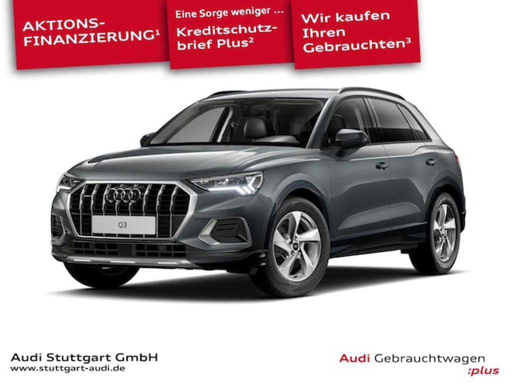 Audi Q3 2025 Diesel