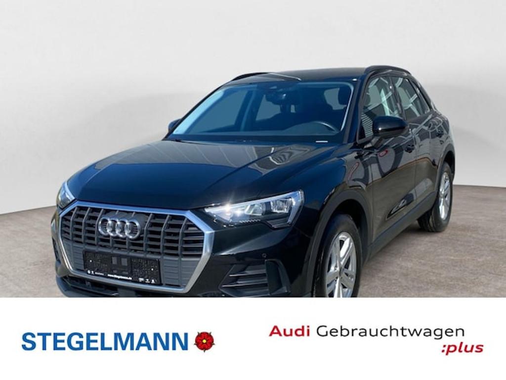 Audi Q3 2023 Diesel