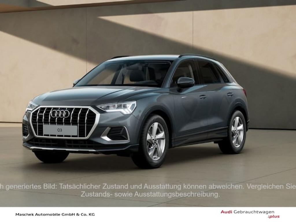 Audi Q3 2024 Diesel