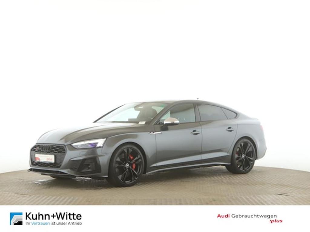 Audi S5 2023 Diesel
