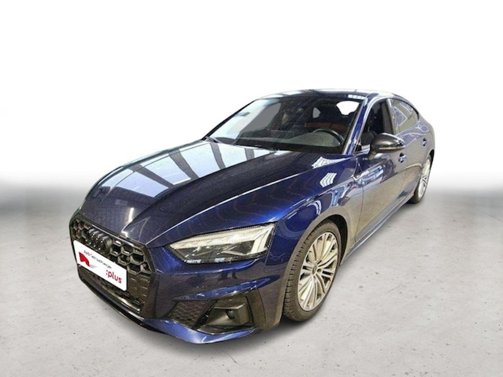 Audi S5 2023 Diesel