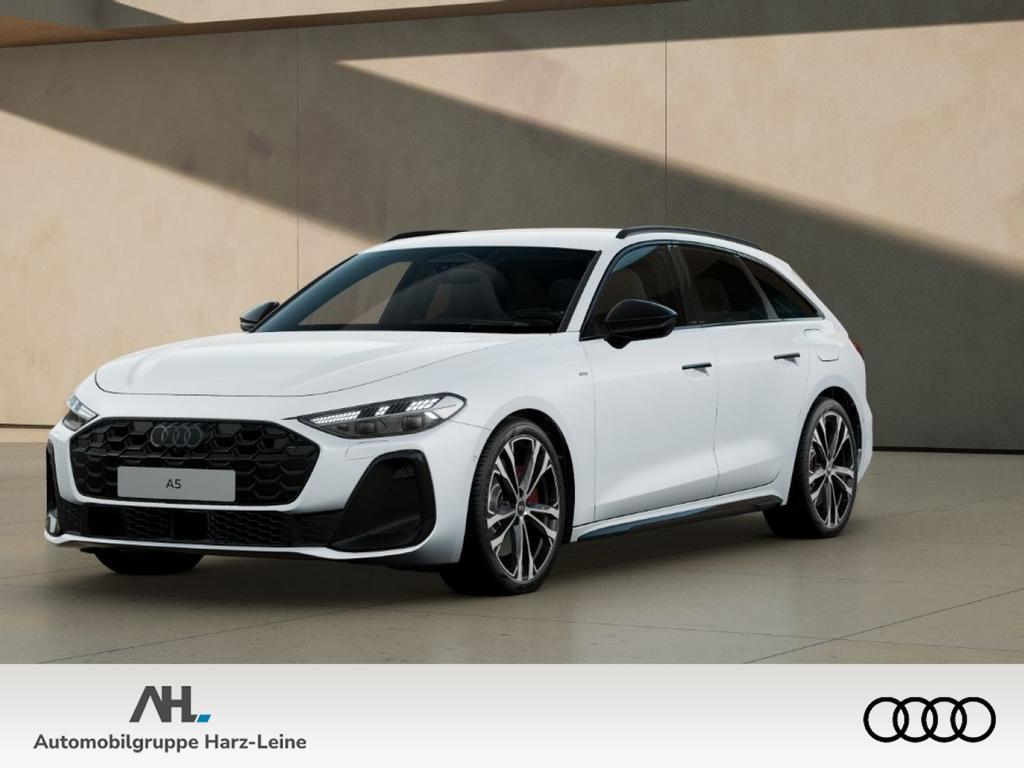 Audi A5 2026 Hybride Benzine