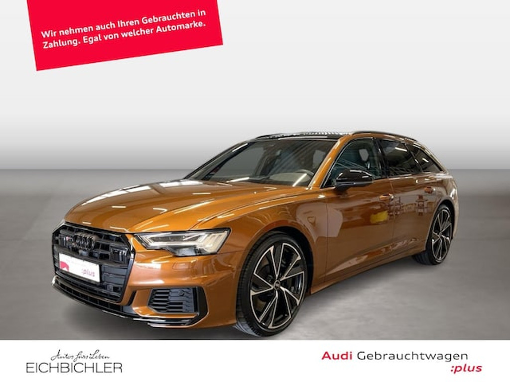 Audi S6 2023 Diesel