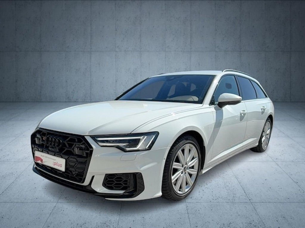 Audi S6 2025 Diesel
