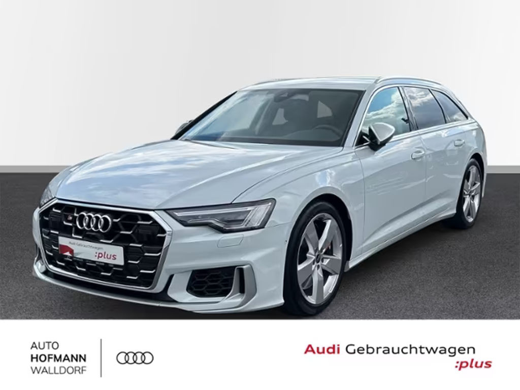 Audi S6 2025 Diesel
