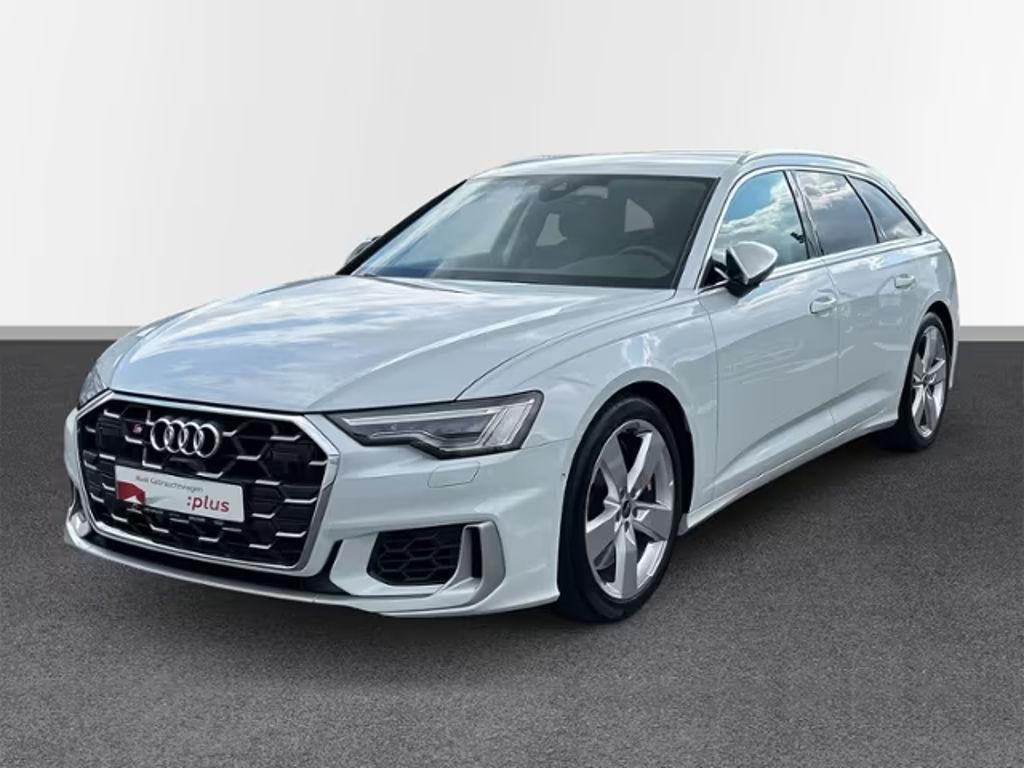 Audi S6
