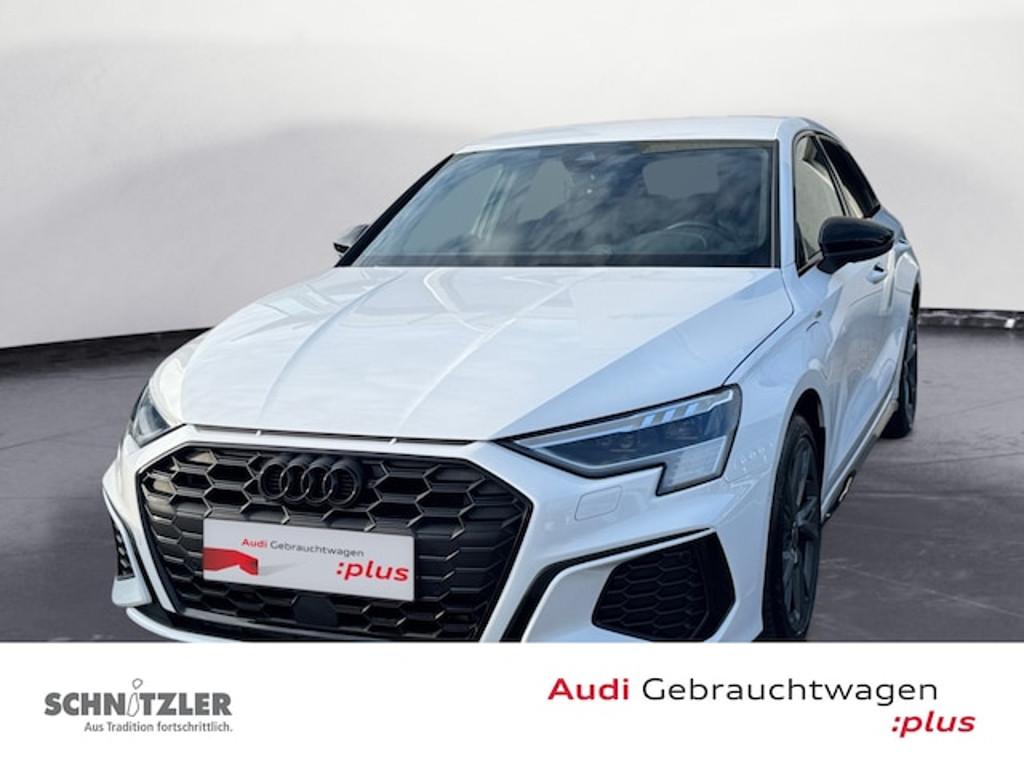 Audi A3 2022 Hybride Benzine