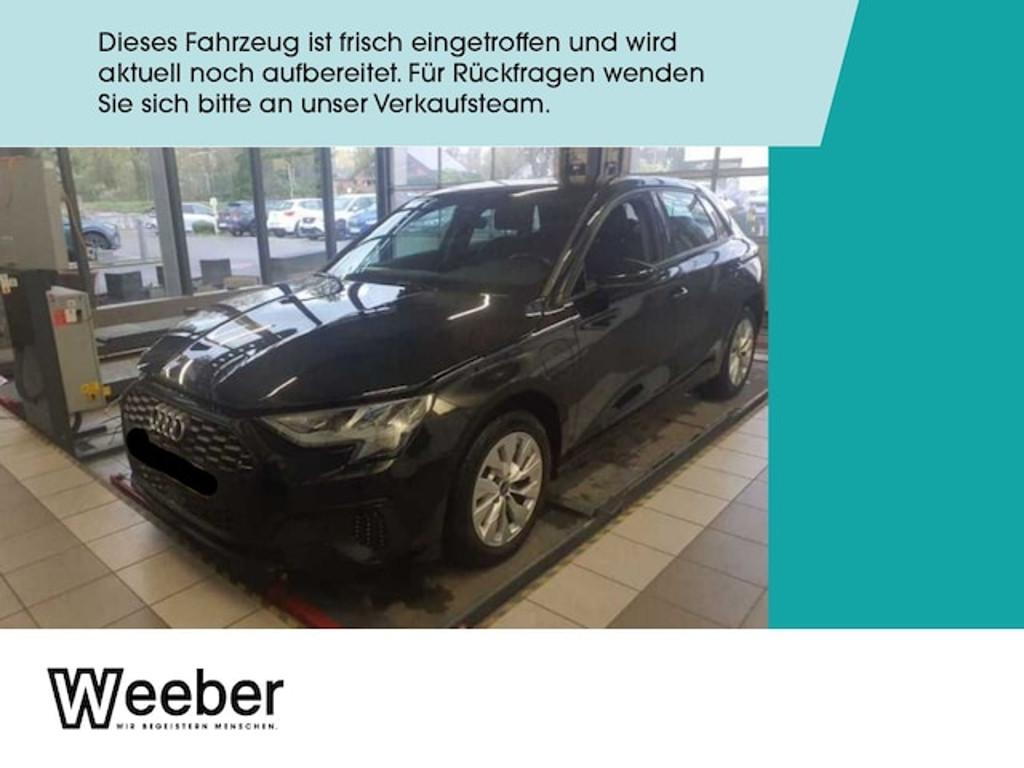 Audi A3 2022 Hybride Benzine
