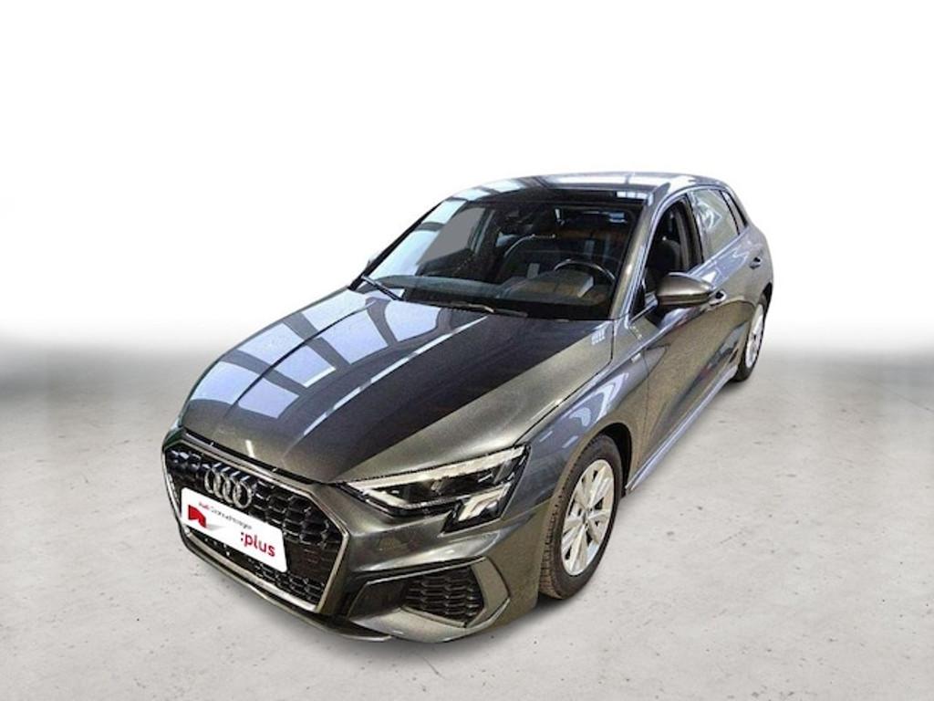 Audi A3 2023 Benzine