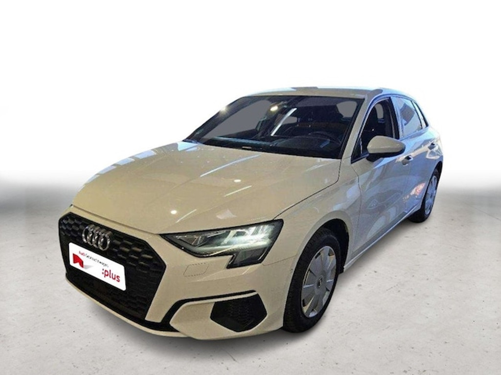 Audi A3 2024 Benzine