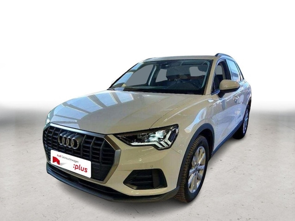 Audi Q3 2022 Hybride Benzine