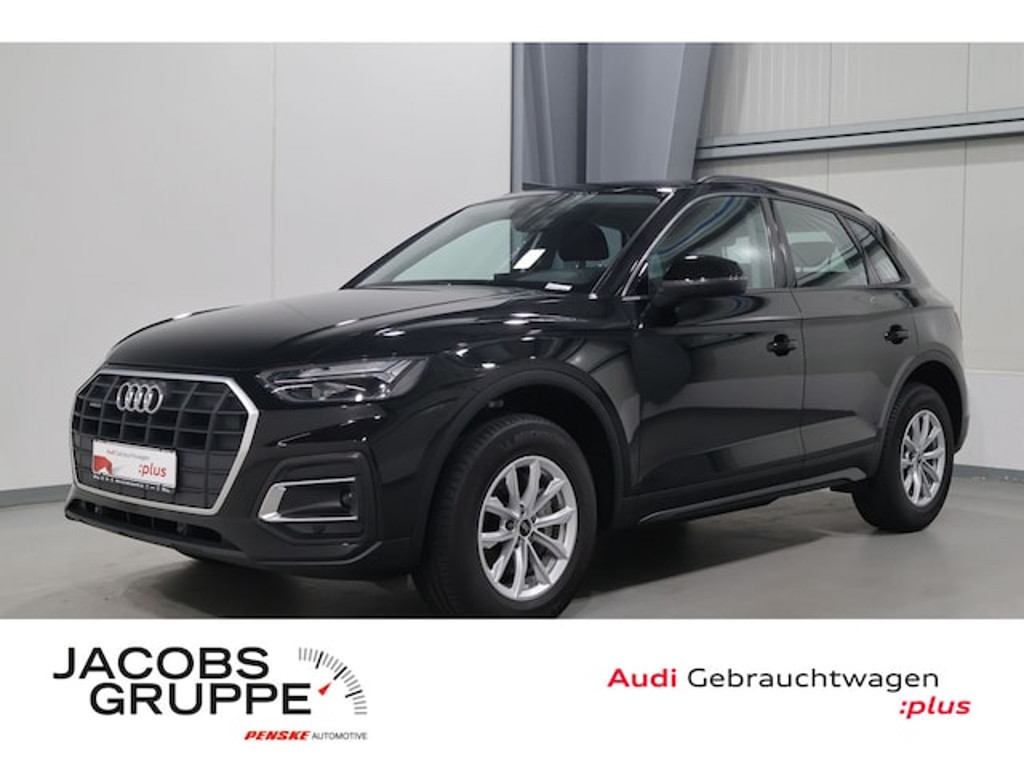Audi Q5 2025 Diesel