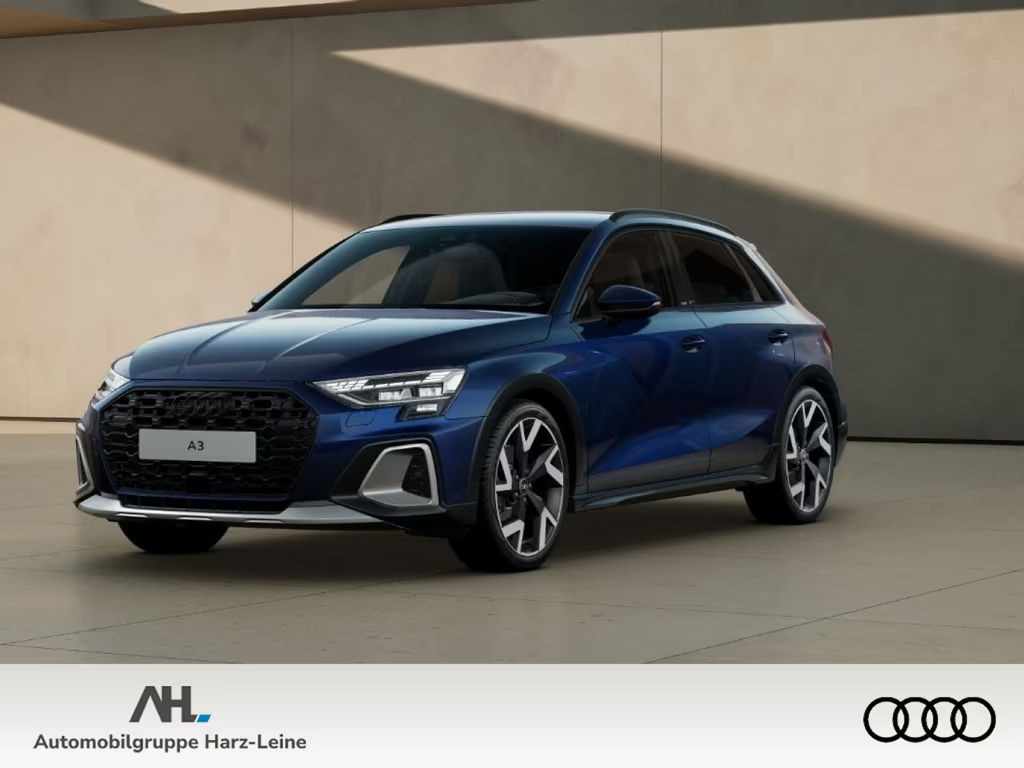 Audi A3 2026 Benzine