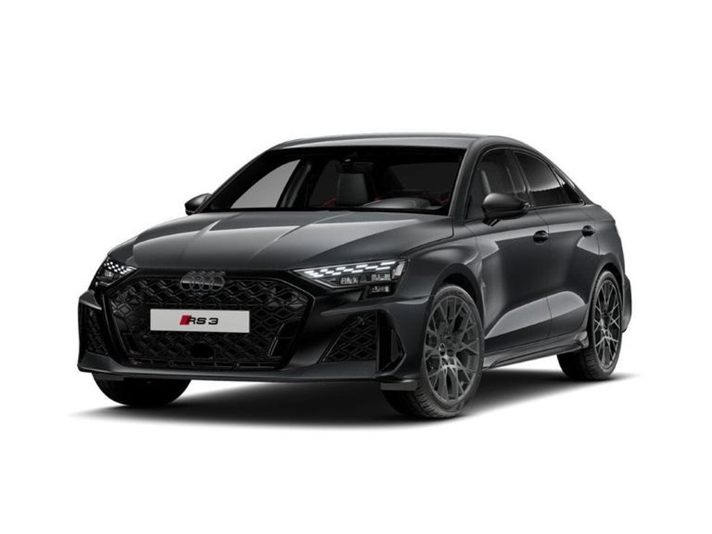 Audi RS3 2026 Benzine