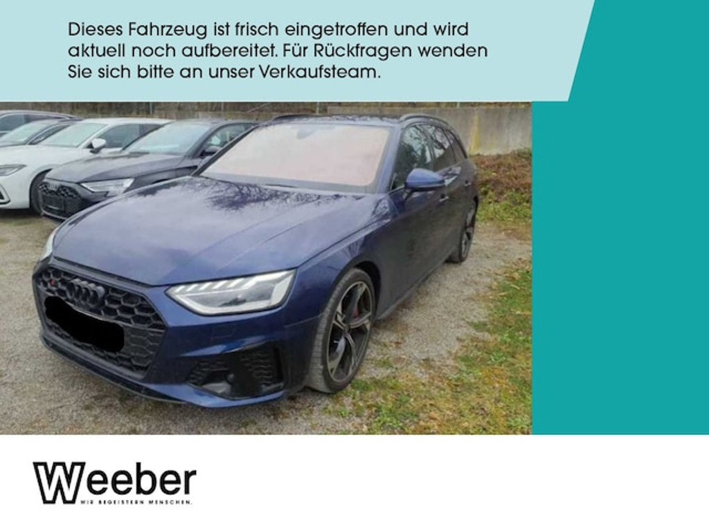 Audi S4 2023 Diesel