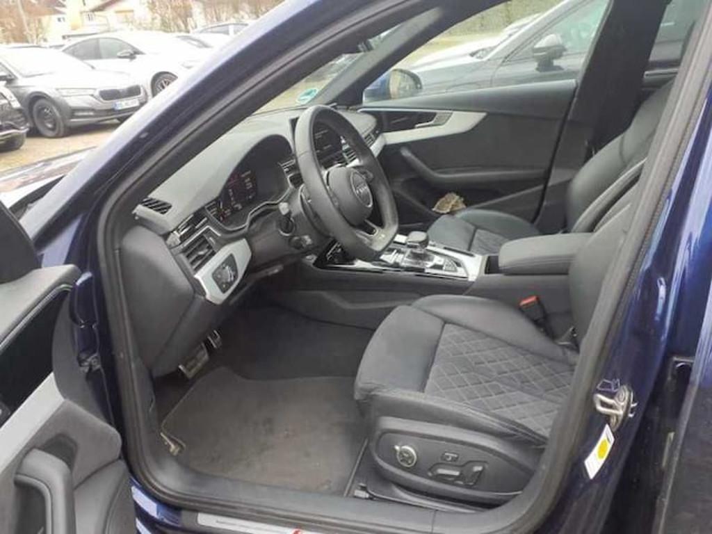 Audi S4
