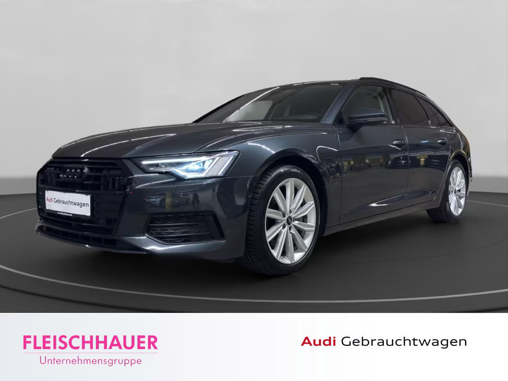 Audi A6 2023 Diesel