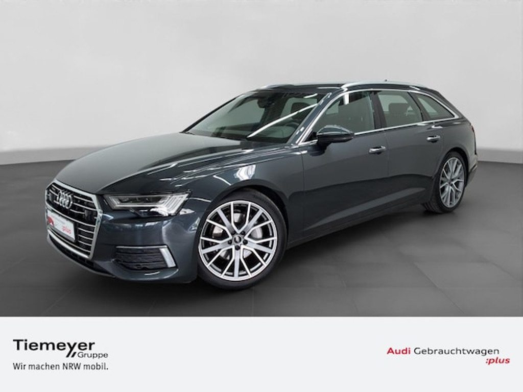 Audi A6 2023 Benzine