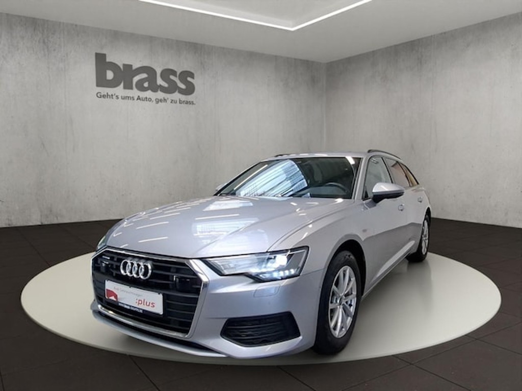 Audi A6 2023 Diesel