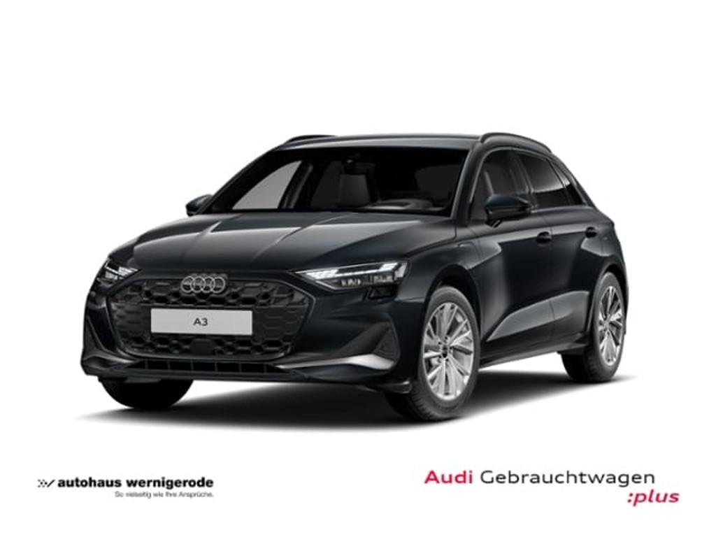 Audi A3 2025 Hybride Benzine