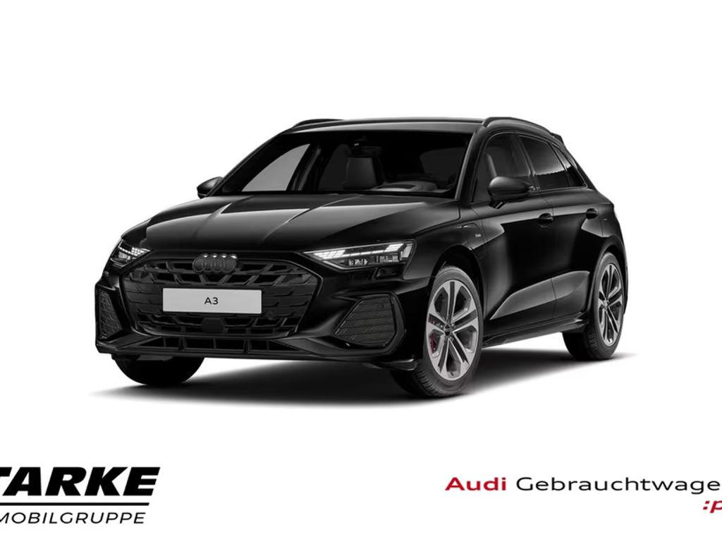 Audi A3 2025 Hybride Benzine