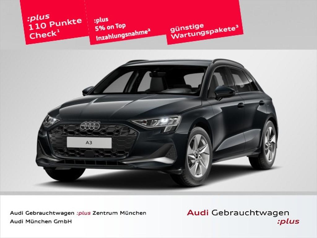 Audi A3 2025 Diesel