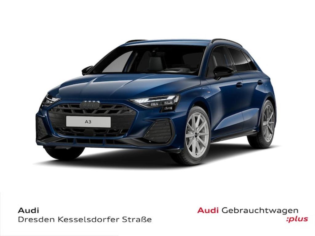 Audi A3 2025 Hybride Benzine