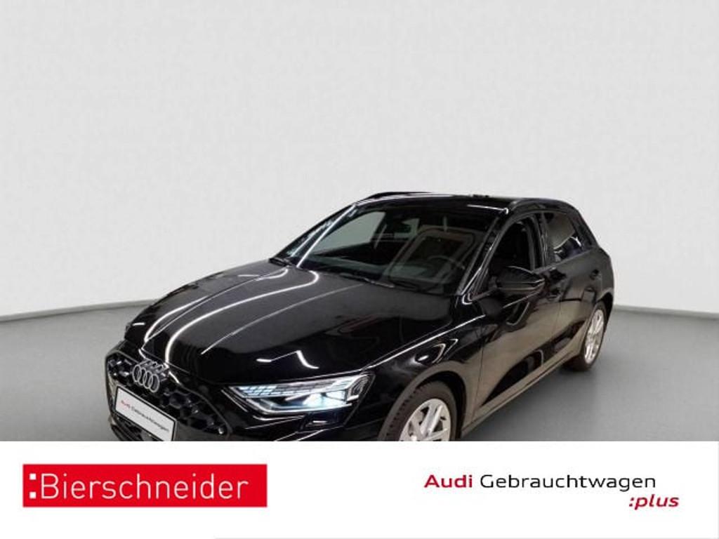 Audi A3 2025 Hybride Benzine