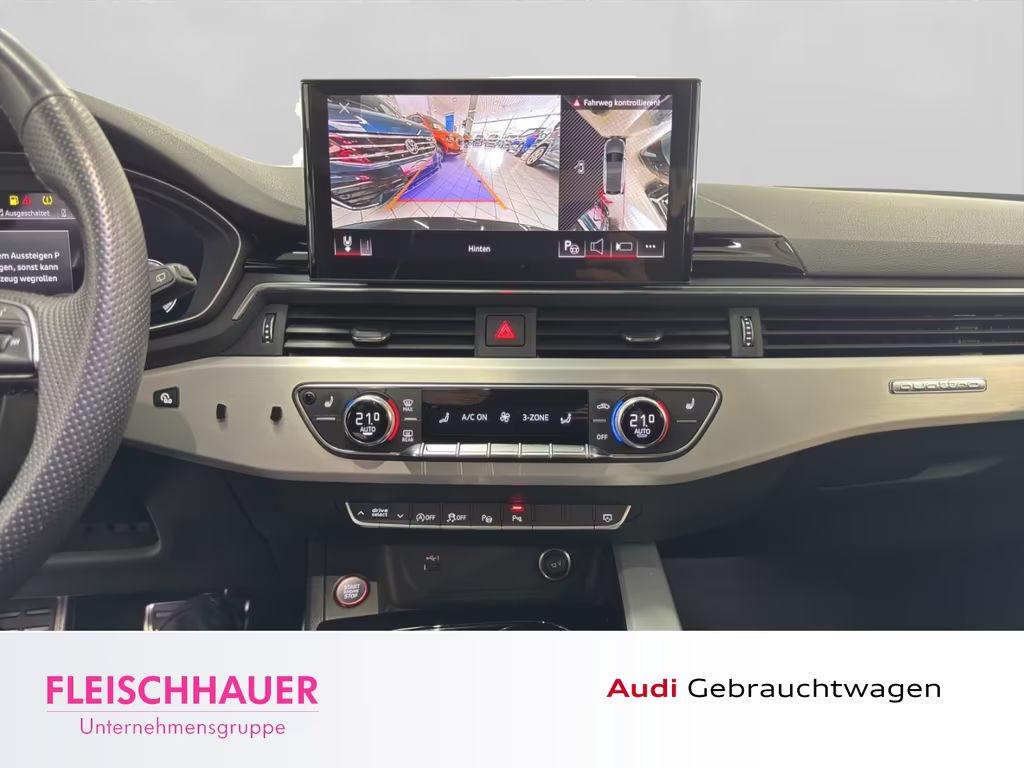 Audi S4